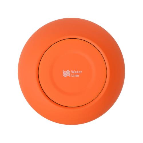 Термокружка Sense Gum soft-touch, 370мл; - купить подарки с логотипом в Воронеже