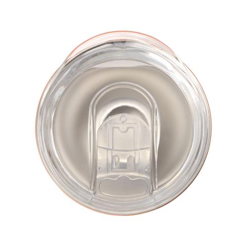 Термокружка Sense Gum soft-touch, 370мл; - купить именные сувениры в Воронеже