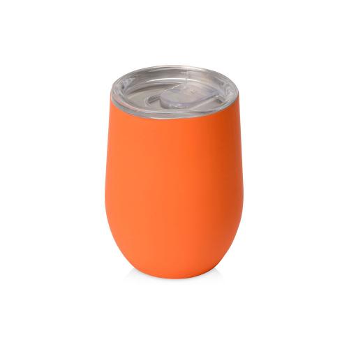 Термокружка Vacuum mug C1, soft touch, 370мл; - купить бизнесс-сувениры в Воронеже