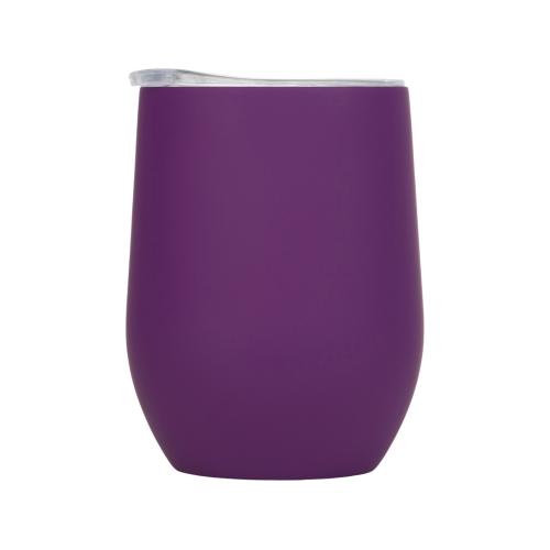 Термокружка Vacuum mug C1, soft touch, 370мл; - купить необычные сувениры в Воронеже