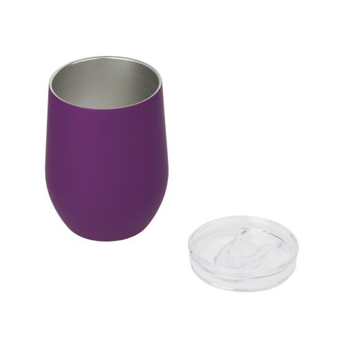 Термокружка Vacuum mug C1, soft touch, 370мл; - купить необычные подарки в Воронеже