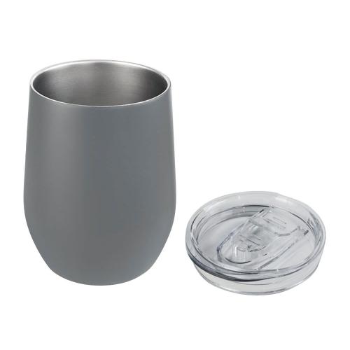Термокружка Vacuum mug C1, soft touch, 370мл; - купить необычные подарки в Воронеже