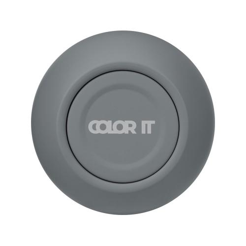 Термокружка Vacuum mug C1, soft touch, 370мл; - купить подарки с логотипом в Воронеже