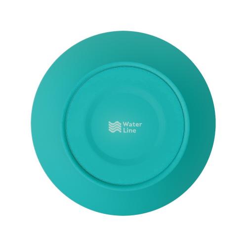 Термокружка Sense Gum, soft-touch, непротекаемая крышка, 370мл; - купить подарки с логотипом в Воронеже