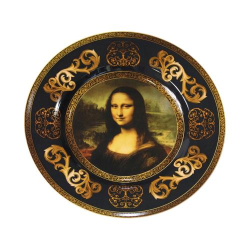 Подарочный набор Коллекция Лувра Мона Лиза; - купить необычные подарки в Воронеже