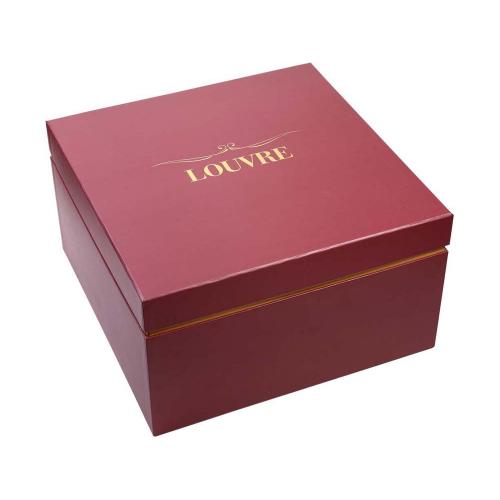 Подарочный набор Коллекция Лувра Мона Лиза; - купить именные сувениры в Воронеже