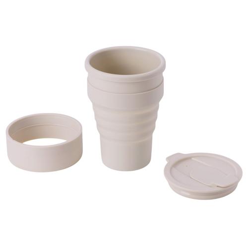 Силиконовый складной стакан GoCup; - купить необычные сувениры в Воронеже