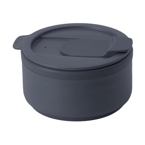 Силиконовый складной стакан GoCup; - купить именные сувениры в Воронеже