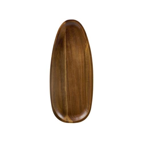 Блюдо из акации Norb; - купить необычные подарки в Воронеже