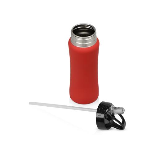 Бутылка спортивная Коста-Рика 600мл; - купить необычные подарки в Воронеже