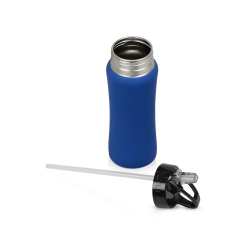 Бутылка спортивная Коста-Рика 600мл; - купить необычные подарки в Воронеже