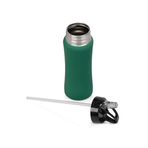 Бутылка спортивная Коста-Рика 600мл; - купить необычные подарки в Воронеже