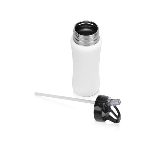 Бутылка спортивная Коста-Рика 600мл; - купить необычные подарки в Воронеже