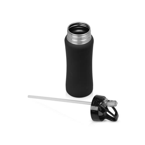 Бутылка спортивная Коста-Рика 600мл; - купить необычные подарки в Воронеже