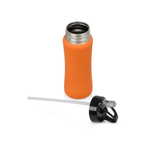 Бутылка спортивная Коста-Рика 600мл; - купить необычные подарки в Воронеже