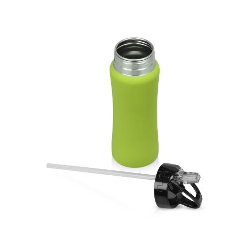 Бутылка спортивная Коста-Рика 600мл; - купить необычные подарки в Воронеже