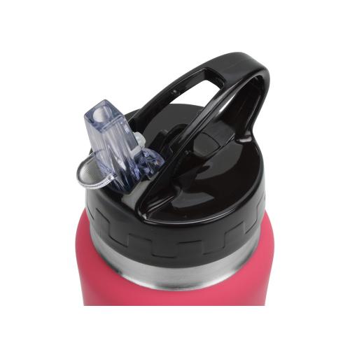 Бутылка спортивная Коста-Рика 600мл; - купить необычные сувениры в Воронеже