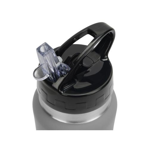 Бутылка спортивная Коста-Рика 600мл; - купить необычные сувениры в Воронеже