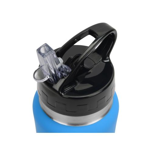 Бутылка спортивная Коста-Рика 600мл; - купить необычные сувениры в Воронеже