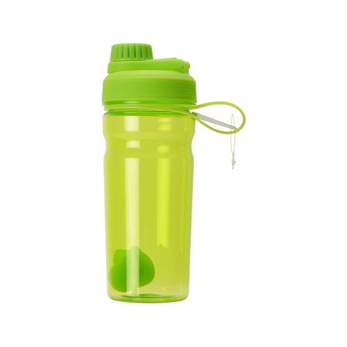 Спортивный шейкер Winner из тритана; - купить подарки с логотипом в Воронеже