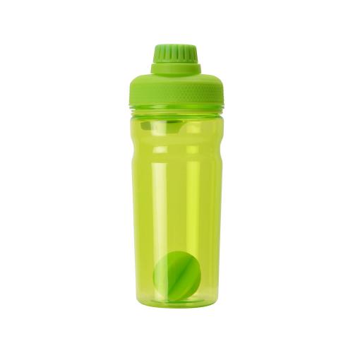 Спортивный шейкер Winner из тритана; - купить именные сувениры в Воронеже