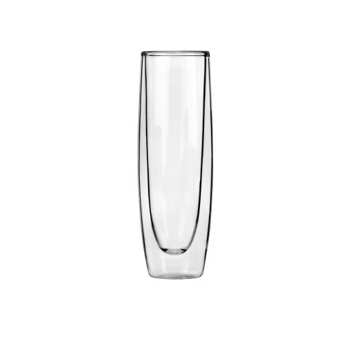 Бокал-флют для шампанского Brut с двойными стенками; - купить необычные сувениры в Воронеже