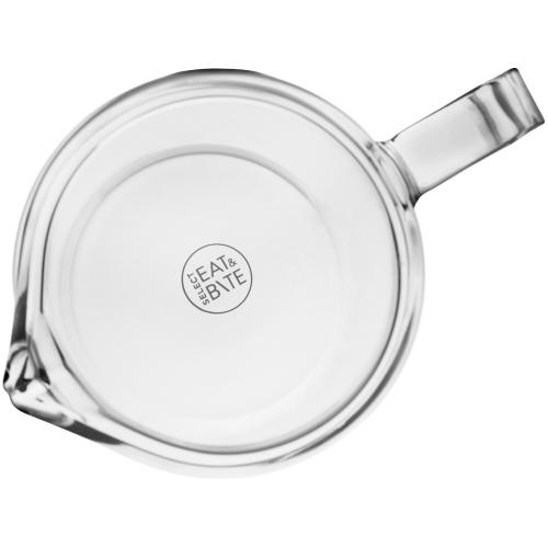 Френч-пресс с двойными стенками Columbia; - купить подарки с логотипом в Воронеже