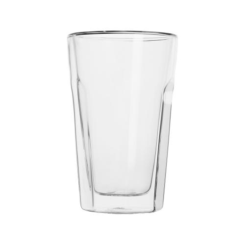 Стакан граненый с двойными стенками Silva; - купить необычные сувениры в Воронеже