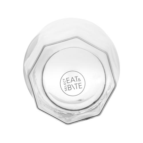 Стакан граненый с двойными стенками Silva; - купить именные сувениры в Воронеже