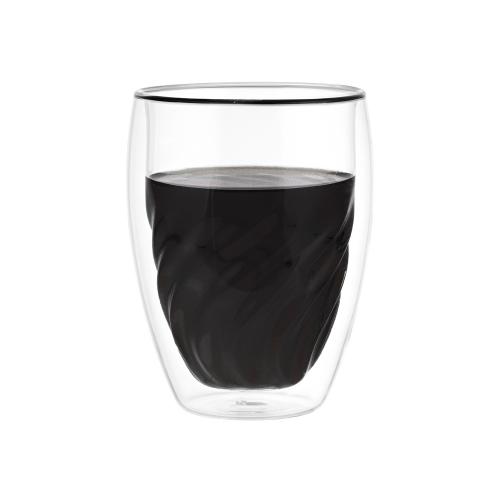 Стакан с двойными стенками Rwanda; - купить необычные подарки в Воронеже