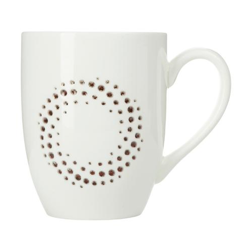 Кружка c прозрачной глазурью Lucent; - купить именные сувениры в Воронеже