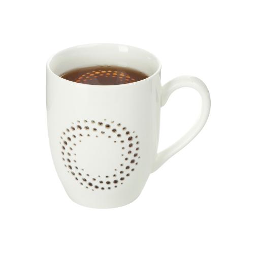 Кружка c прозрачной глазурью Lucent; - купить необычные сувениры в Воронеже