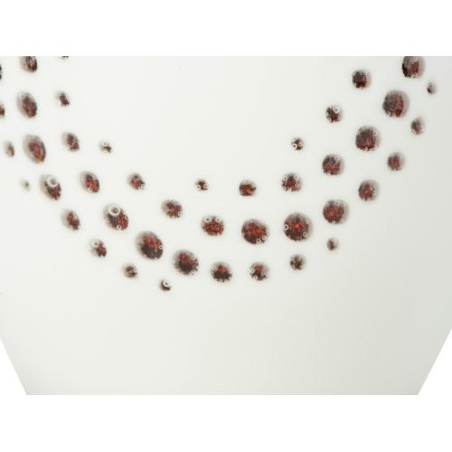 Кружка c прозрачной глазурью Lucent; - купить подарки с логотипом в Воронеже