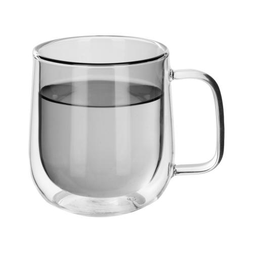 Цветная кружка Ubud с двойными стенками; - купить необычные сувениры в Воронеже