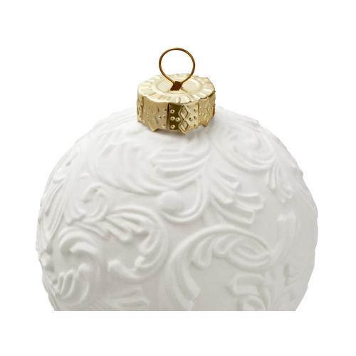 Шар новогодний; - купить необычные сувениры в Воронеже