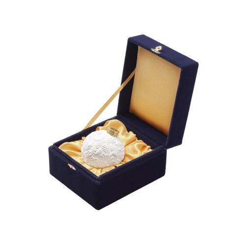 Шар новогодний; - купить именные сувениры в Воронеже