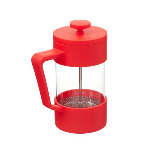 Пластиковый френч-пресс Intense, 600мл; - купить необычные сувениры в Воронеже