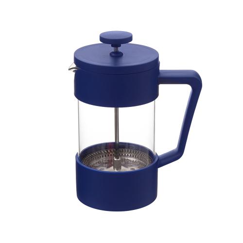 Пластиковый френч-пресс Intense, 600мл; - купить необычные подарки в Воронеже