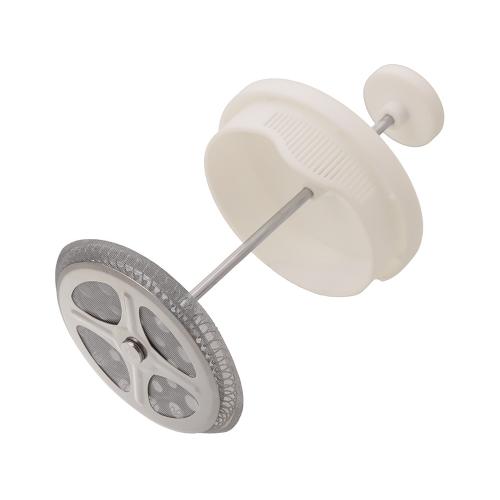 Пластиковый френч-пресс Intense, 600мл; - купить именные сувениры в Воронеже