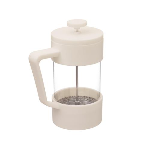 Пластиковый френч-пресс Intense, 600мл; - купить необычные сувениры в Воронеже