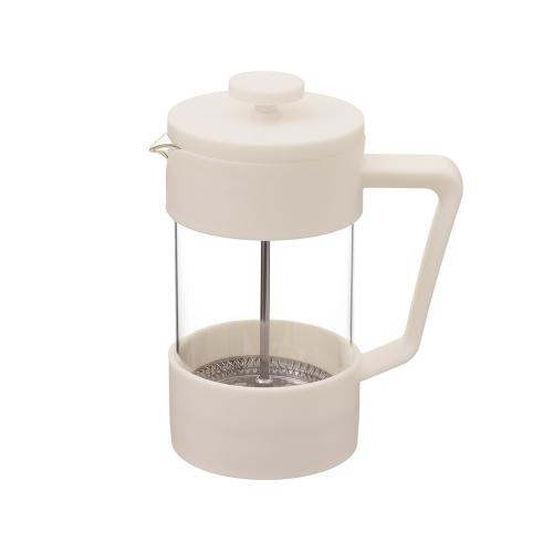 Пластиковый френч-пресс Intense, 600мл; - купить необычные подарки в Воронеже