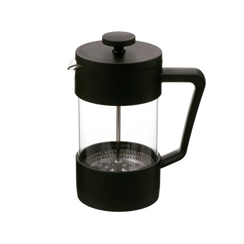 Пластиковый френч-пресс Intense, 600мл; - купить необычные подарки в Воронеже