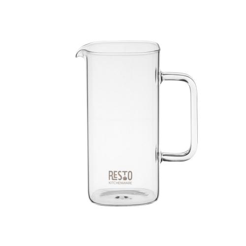 RESTO 90504 Френч-пресс 800мл / 12; - купить именные сувениры в Воронеже