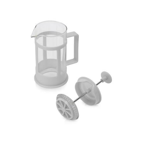 Пластиковый френч-пресс Savor, 350 мл; - купить необычные подарки в Воронеже