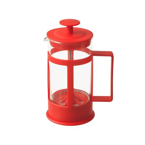 Пластиковый френч-пресс Savor, 350 мл; - купить необычные подарки в Воронеже