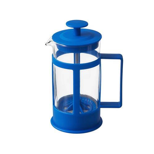 Пластиковый френч-пресс Savor, 350 мл; - купить необычные подарки в Воронеже