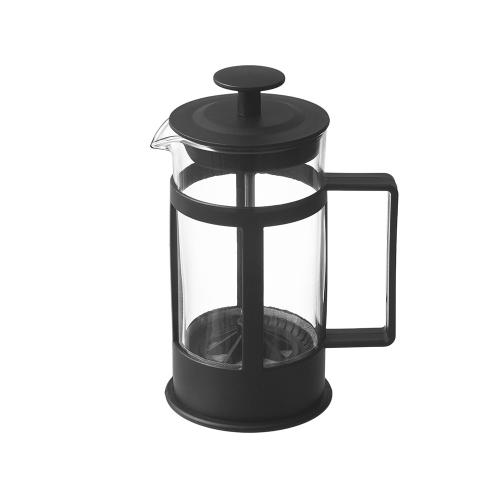 Пластиковый френч-пресс Savor, 350 мл; - купить необычные подарки в Воронеже