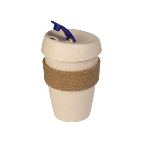 Стакан из пшеничного волокна с двойными стенками Pino; - купить необычные сувениры в Воронеже