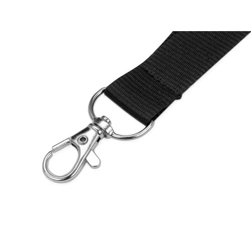 Ланъярд из RPET с карабином; - купить необычные подарки в Воронеже