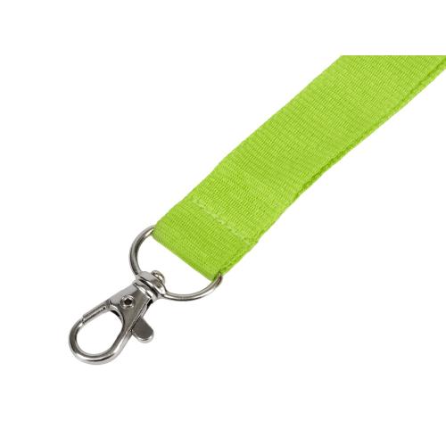 Ланъярд из RPET с карабином; - купить необычные подарки в Воронеже
